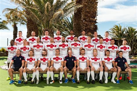 COLUMN: England have put Rugby League on the map in this country ...