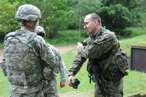 DVIDS - News - NATO allies conduct grenade training in Poland