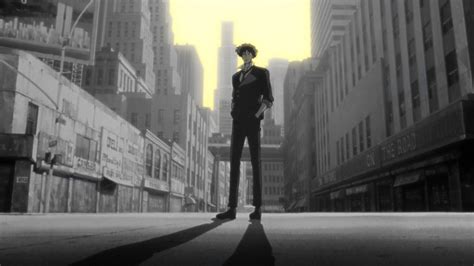 Cowboy Bebop PC Wallpaper 4k cowboy bebop wallpapers • trumpwallpapers ...