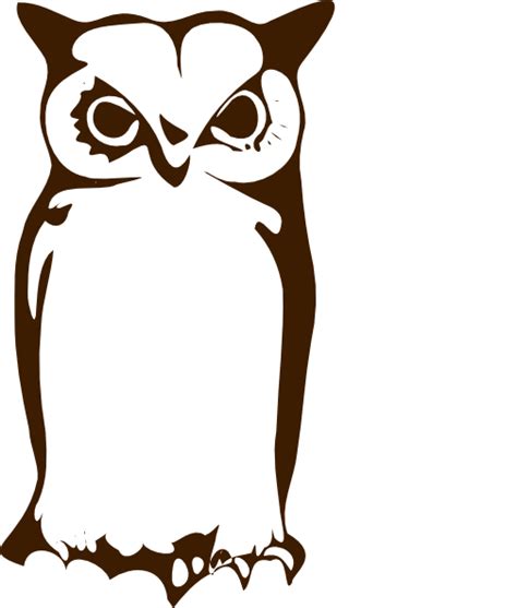 Free Sad Owl Cliparts, Download Free Sad Owl Cliparts png images, Free ...