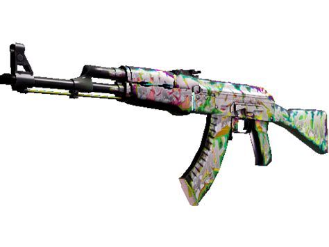 CS:GO & CS2 AK-47 Skin Guide for CS2 Players | CS.TRADE Wiki