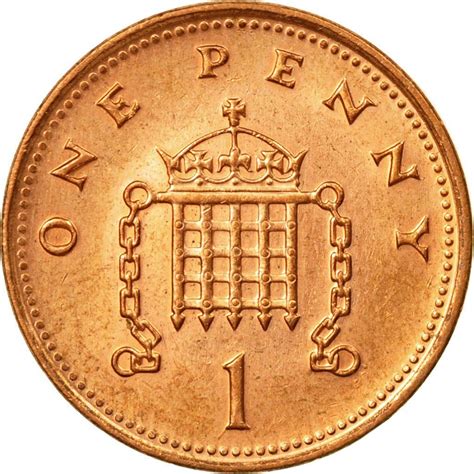 One Penny 2002, Coin from United Kingdom - Online Coin Club