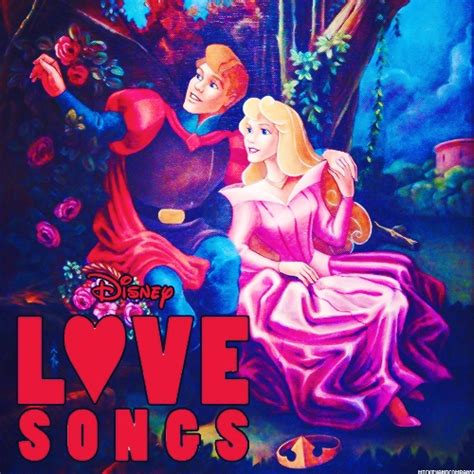 8tracks radio | Disney Love Songs (12 songs) | free and music playlist