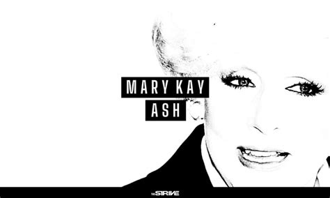 The Mary Kay Ash Story - My Blog