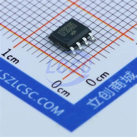 HT68F03C Holtek Semicon | Embedded Processors & Controllers - LCSC ...