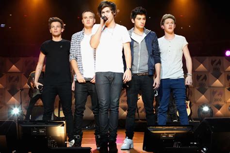 One Direction – 2013 Must-See Concert