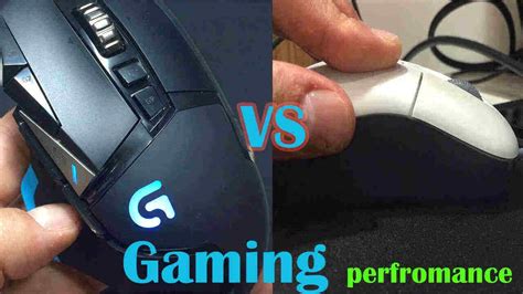 Gaming Mouse vs Normal Mouse: Which is the Better Choice? | Tech Idea