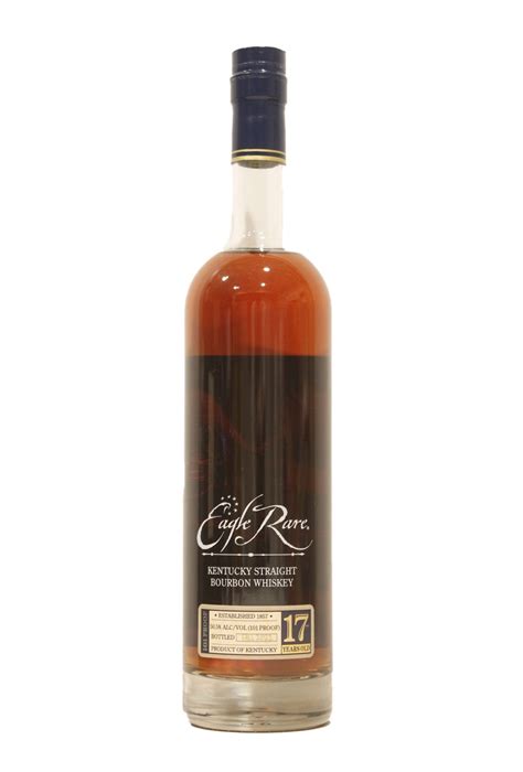 Eagle Rare 17 Year Old Bourbon Whiskey | Oaksliquors.com