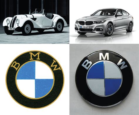 BMW Logo