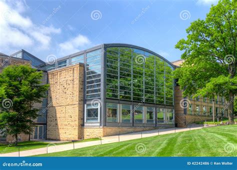 University of Wisconsin Law School Building Editorial Photo - Image of ...