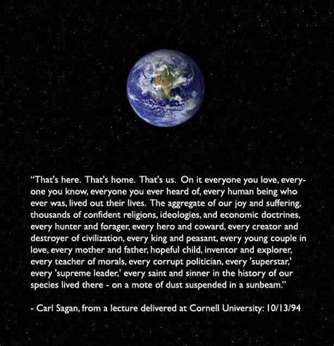 Carl Sagan Quotes - ShortQuotes.cc