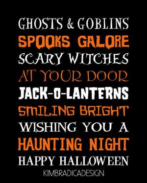 Cute Ghost Halloween Quotes. QuotesGram