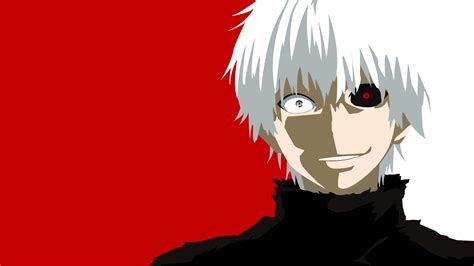 14+ 8K Anime Wallpaper Tokyo Ghoul Background