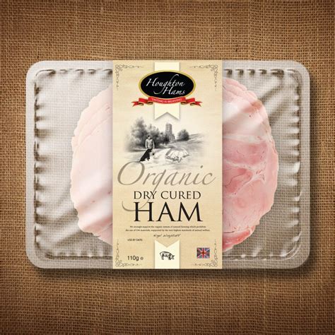 Hams Archives - Houghton Hams