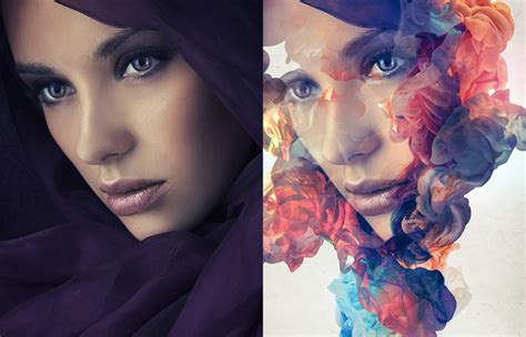 50 Amazing Photoshop Photo Manipulation Tutorials | Tutorials | Graphic ...