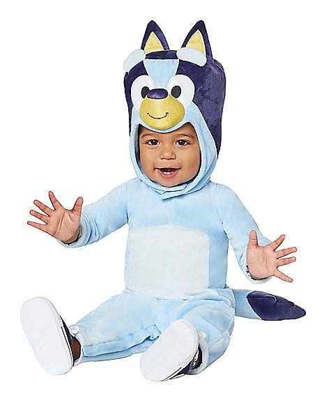 Kids' Bluey Costume BBC Bluey | ubicaciondepersonas.cdmx.gob.mx