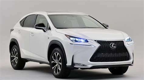 Lexus Nx300 White | Hot Sex Picture