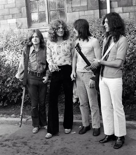 Led Zeppelin | Led zeppelin, Zeppelin, Led zepplin