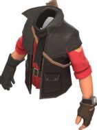 Hunting Cloak - Official TF2 Wiki | Official Team Fortress Wiki