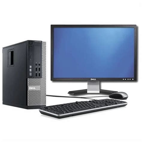 Refurbished dell desktops - expertapo