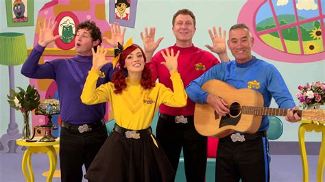 The Wiggles - THE WIGGLES Wallpaper (41657831) - Fanpop - Page 17