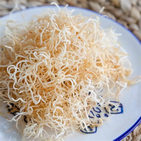 Crispy Vermicelli Noodles - Photos All Recommendation