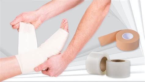 Waterproof Medical Tape and how useful they are | Garner Supply