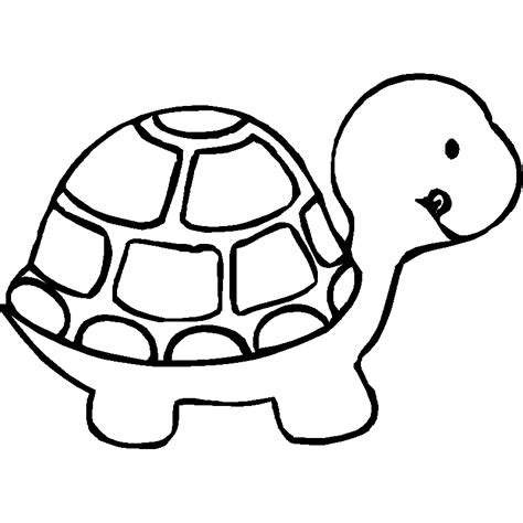 Cute Baby Animals Coloring Pages - Coloring Home