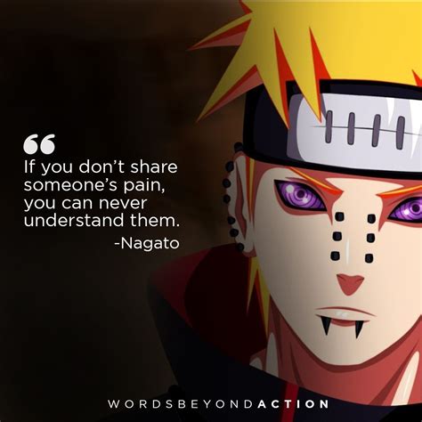 Naruto Nagato Quotes