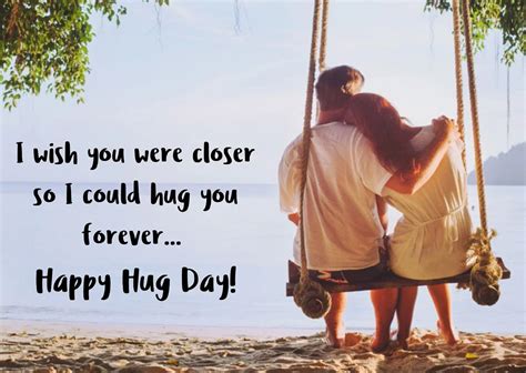 Happy Hug Day 2021 Quotes in English and Hindi. Hug Day Images and ...