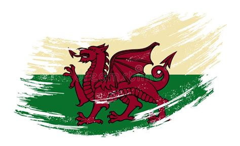 Welsh Flag Stock Illustrations – 2,268 Welsh Flag Stock Illustrations ...