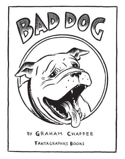 Bad Dog (Volume) - Comic Vine