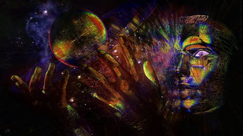 Psytrance Wallpaper HD (69+ images)