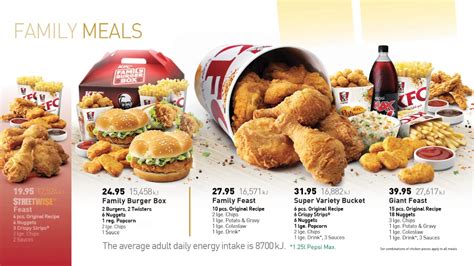 Ssurvivor: Kfc Dubai Mall Menu Price