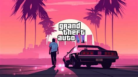 GTA VI puede haber ocultado una pequeña pista en GTA Online