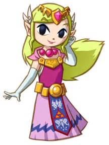 Toon Zelda | Geo G. Wiki | FANDOM powered by Wikia