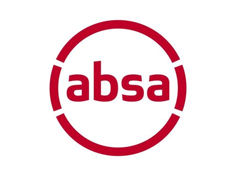 Absa Circle Logo PNG vector in SVG, PDF, AI, CDR format