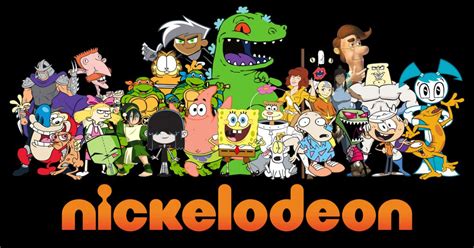 Best Nicktoons You Can Watch on Paramount+