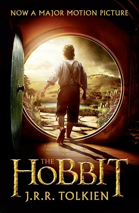 The Hobbit & Lord of the Rings | Books to Make You Feel Nostalgic ...