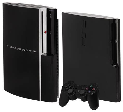 PlayStation 3 - Wikipedia