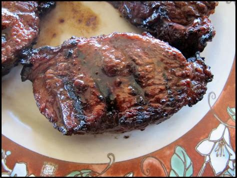 how to cook moose steak on stove