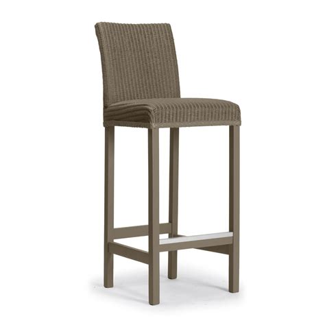 Athene Bar Stool | Lloyd Loom