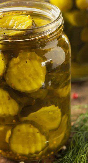 Tangy Spicy Pickle Recipe - Lazy Hunter-Food | Recipes