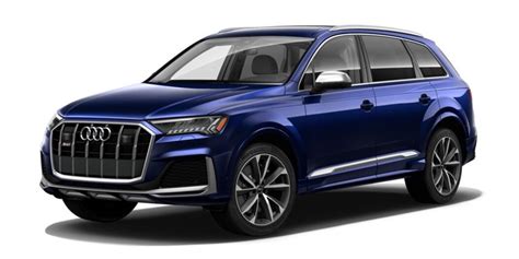 Best Audi Lease Deals - 2020 & 2021 Cars, SUVs & Crossovers