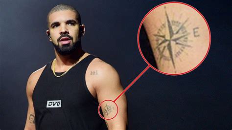 Details more than 75 drake sade tattoo - in.coedo.com.vn