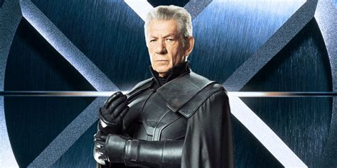 'X-Men' Writer Reveals Why Magneto's Helmet Would Be Xavier-Proof