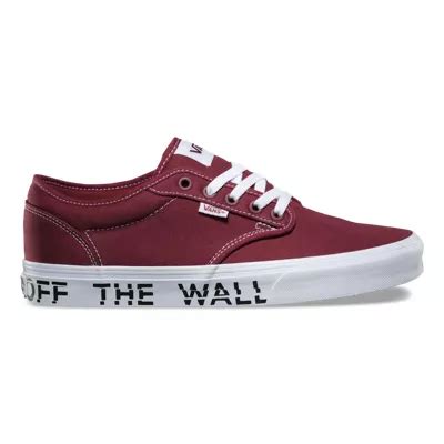 Atwood | Shop Shoes At Vans