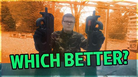 Which P90 should You Buy? - YouTube