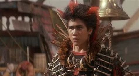 Watch This Homemade HOOK Fight Scene Featuring The Real Rufio | Rama's ...