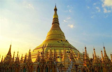 Shwedagon Pagoda - Alchetron, The Free Social Encyclopedia